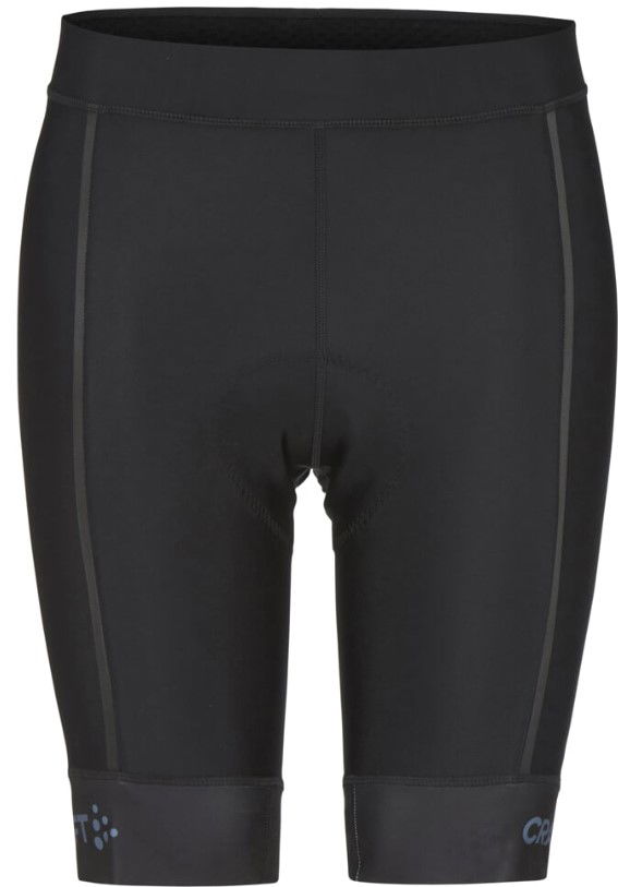 Shorts Craft Craft Adv Endur Cycling Shorts Sort | 1915881-999000, 0