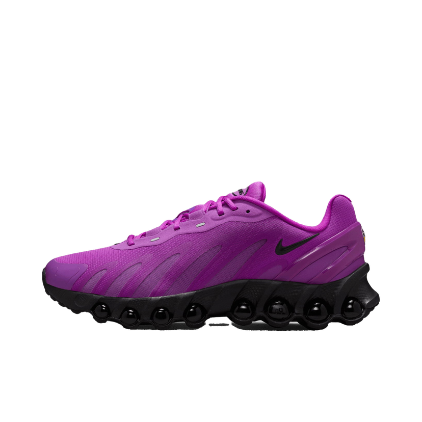 Sneakers og sko Nike Air Max Dn8 Lilla | FQ7860-501