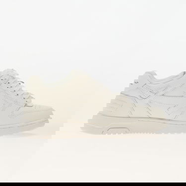 Sneakers og sko Off-White Out Of Office Hvid | OWIA259C99LEA0080101, 2