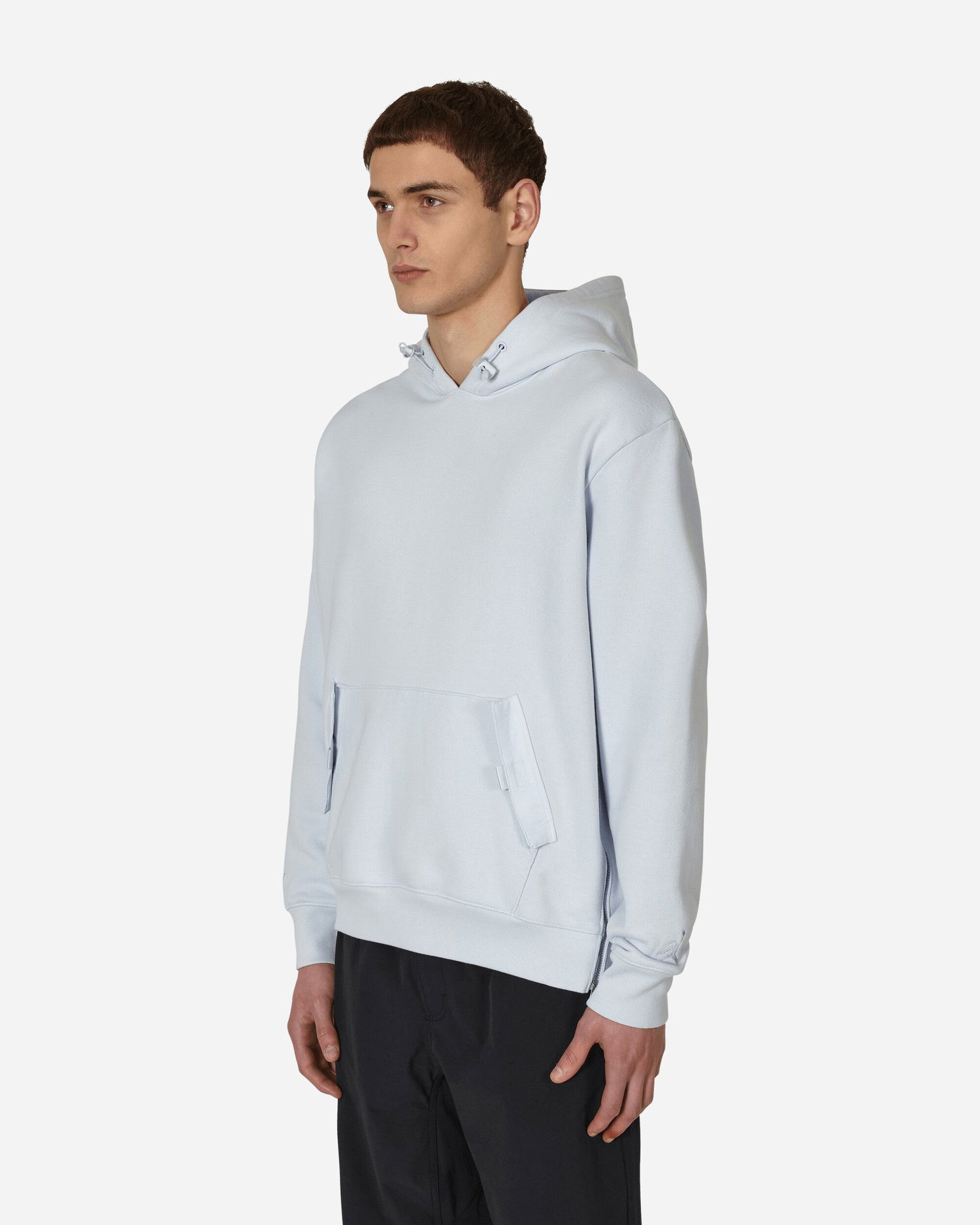 Sweatshirt Jordan Brand Hoodie x Solefly Blå | DV7509-085, 1