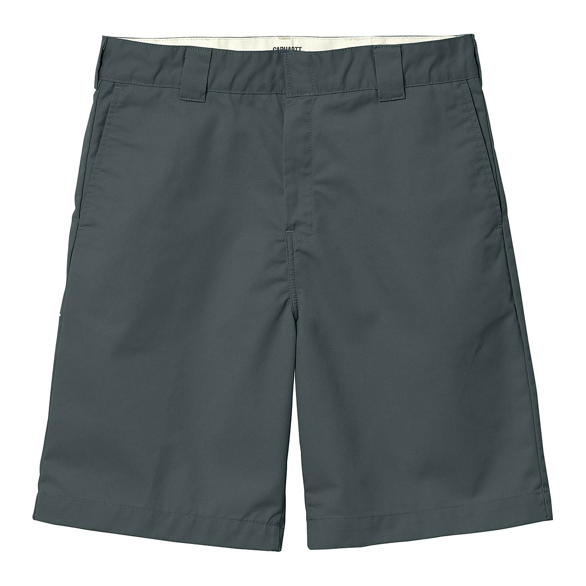 Shorts Carhartt WIP Craft , Jura Grå | I032075.1CK02, 1