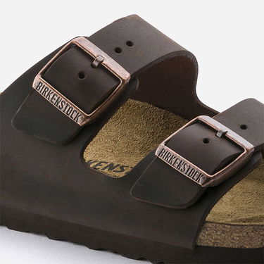 Sneakers og sko Birkenstock Arizona Brun | 0052533, 5
