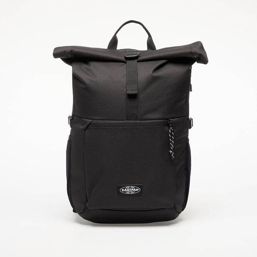 Rygsæk EASTPAK Eastpak Toproll Pro Backpack 21 l Sort | EK0A5BL81W61