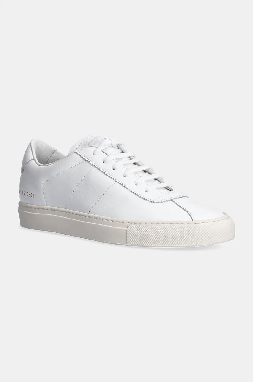 Sneakers og sko Common Projects Tennis Classic Hvid | 2437.0506, 0