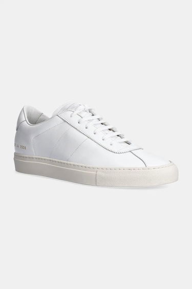 Sneakers og sko Common Projects Tennis Classic Hvid | 2437.0506, 0