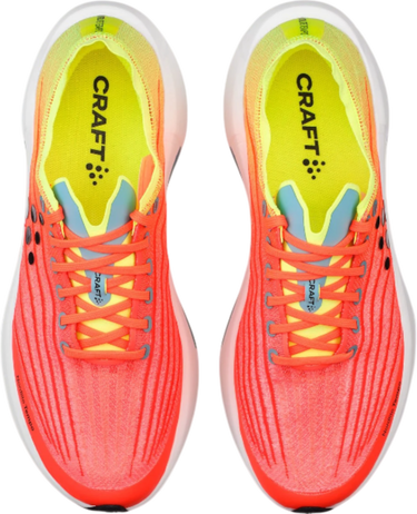 Sneakers og sko Craft Craft Nordlite Tempo Orange | 1915502-825851, 4