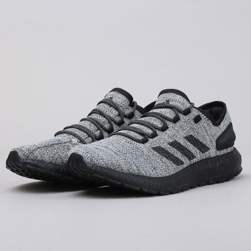 Løbe adidas Performance PureBoost All Terrain Grå | CG2989