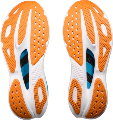 Sneakers og sko Hoka One One Hoka Skyward X Turkis | 1147911-cslp, 3