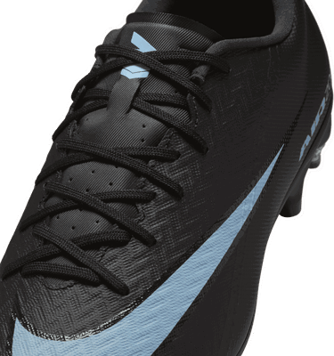 Sneakers og sko Nike Zoom Vapor 16 Academy SG-PRO AC Sort | fq8425-001, 6