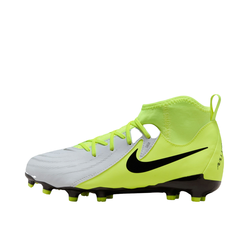 Sneakers og sko Nike Phantom Luna II Gul | fj2603-003