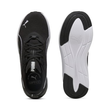 Sneakers og sko Puma Softride Harli Sort | 311100_01, 3
