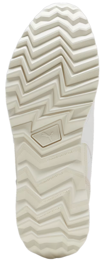Sneakers og sko Puma Road Rider SD Hvid | 397377-05, 3