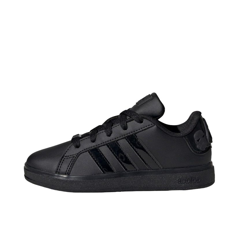 Sneakers og sko adidas Originals Grand Court 2.0 Star Wars Sort | IH7533