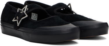 Tøj Vans Mary Jane Sort | STARZ BLACK - CJJ, 3