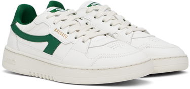 Sneakers og sko AXEL ARIGATO Dice-A "White Green" Grøn | F1645001, 3