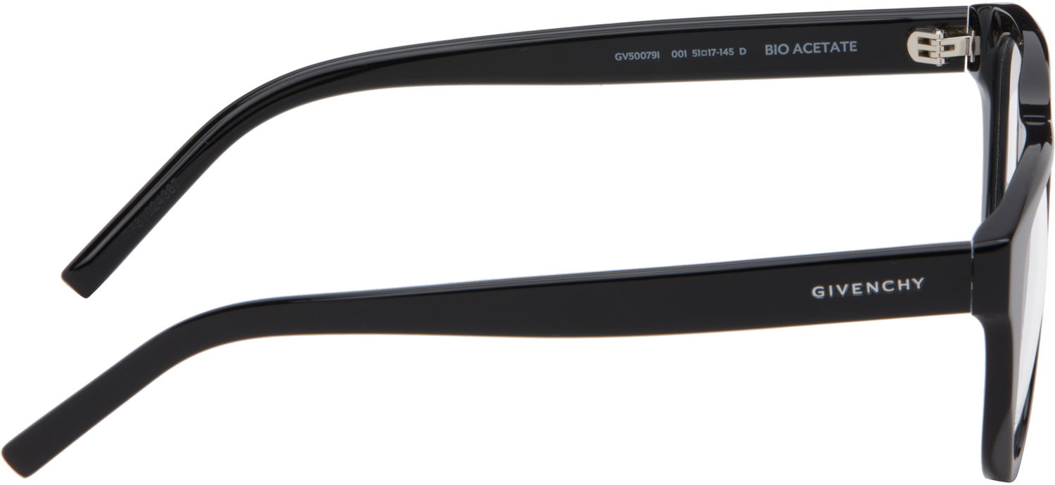 Solbriller Givenchy Givenchy GV Day Glasses Sort | GV50079I@51001 192337216077, 1