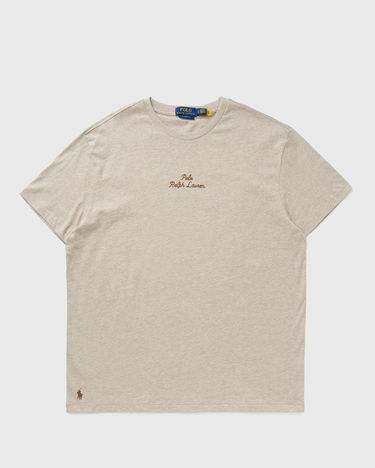 T-shirt Polo by Ralph Lauren Polo Ralph Lauren Classic Fit Tee XXL Beige | 710936585018, 0