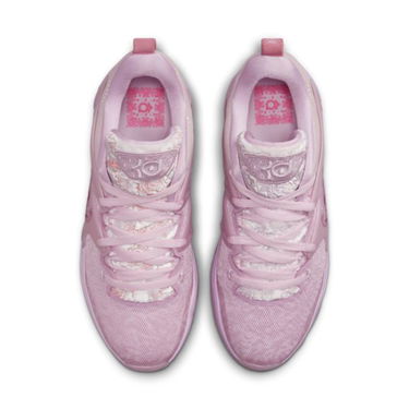 Sneakers og sko Nike KD15 Lyserød | DQ3851-600, 2