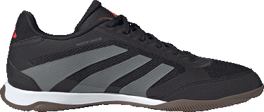 Sneakers og sko adidas Performance Predator League Indoor Football Sort | ID3781, 3