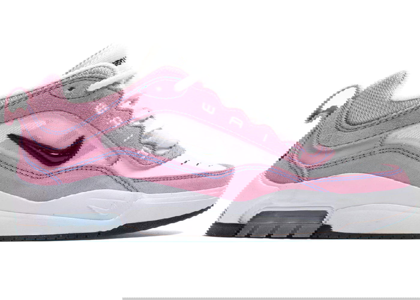Sneakers og sko Nike SB Air Max Ishod Wair Pink Foam Lyserød | FB2393-600, 0