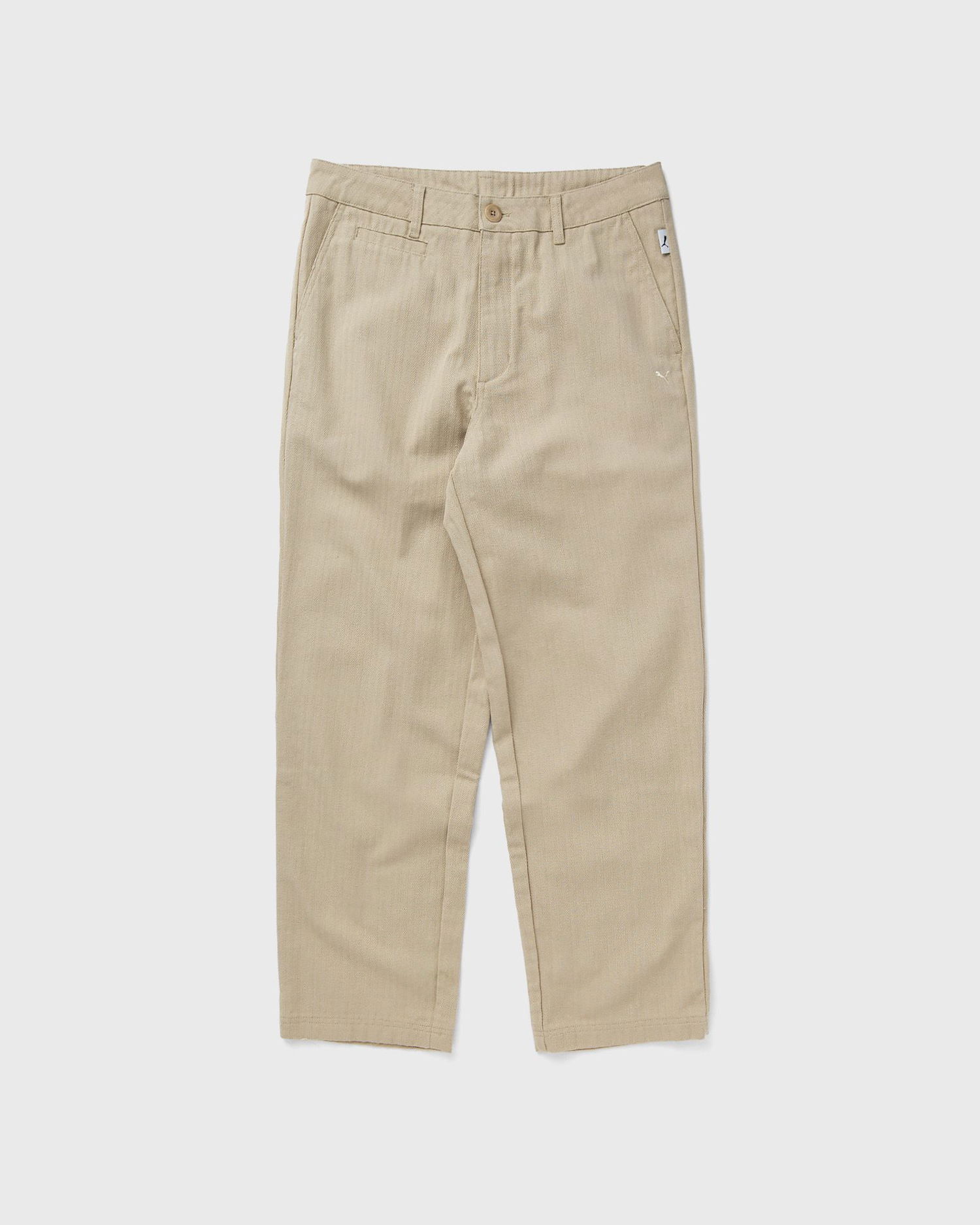 Bukser Puma MMQ Chino Pants Beige | 624006-90, 0