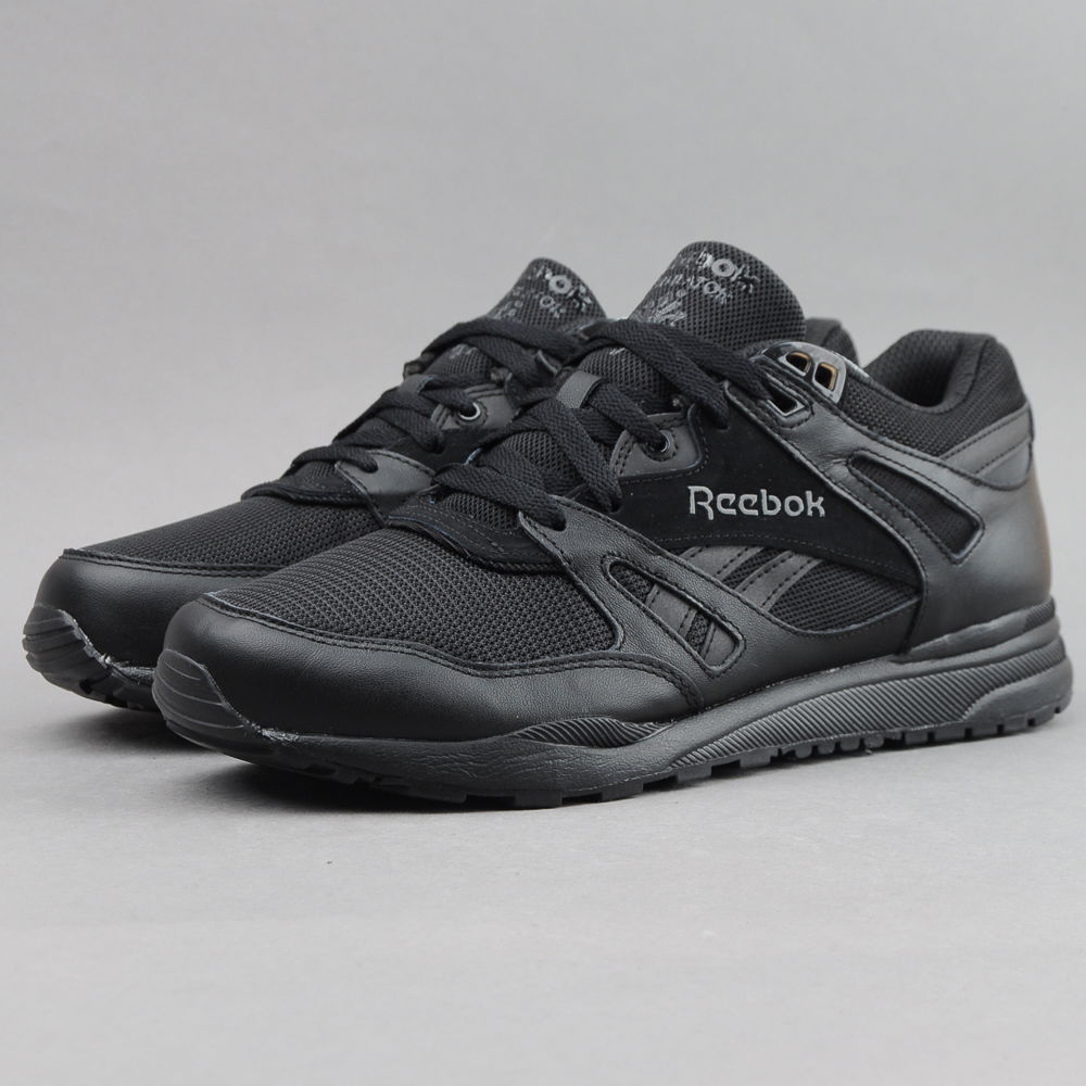 Sneakers og sko Reebok Ventilator ST Sort | v63524, 0