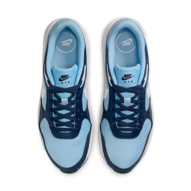 Sneakers og sko Nike Air Max SC Blå | CW4555-401, 2