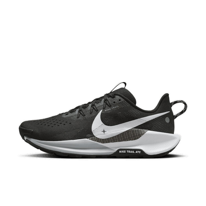Løbe Nike Pegasus Trail 5 Sort | DV3864-001