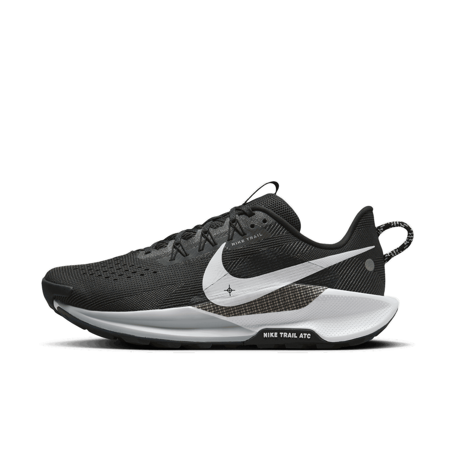 Sneakers og sko Nike Pegasus Trail 5 Sort | DV3864-001, 0