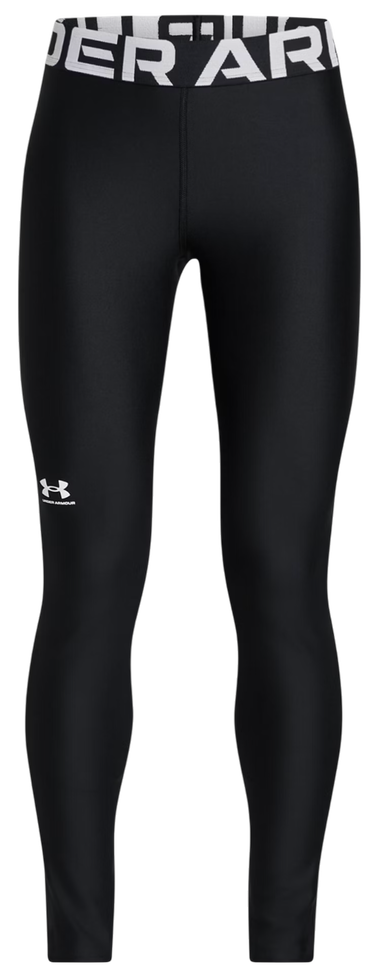 Leggings Under Armour Under Armour HG Leggings Sort | 1390069-001, 0