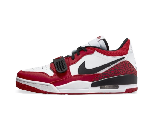 Sneakers og sko Jordan Air Jordan Legacy 312 Low "Chicago" Rød | CD7069-116