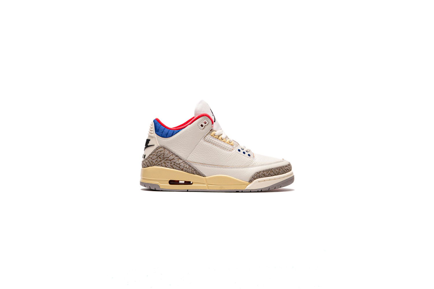 Sneakers og sko Jordan Air Jordan 3 "Seoul 2.0" Hvid | IB1482-100, 1