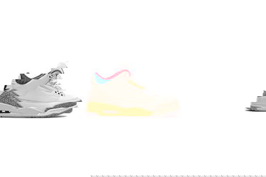 Sneakers og sko Jordan Air Jordan 3 "Seoul 2.0" Hvid | IB1482-100, 1