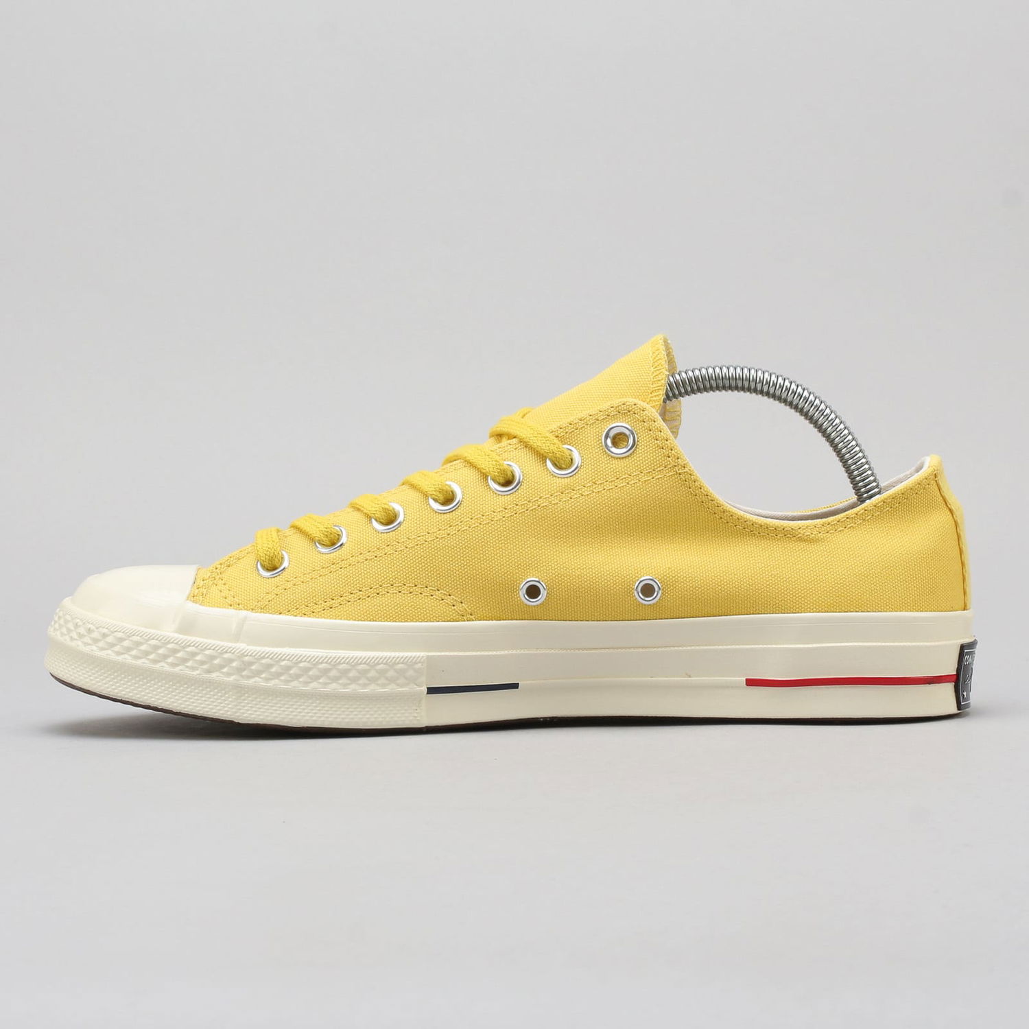 Sneakers og sko Converse Chuck Taylor All Star 1970s Gul | C160494, 1