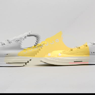 Sneakers og sko Converse Chuck Taylor All Star 1970s Gul | C160494, 1