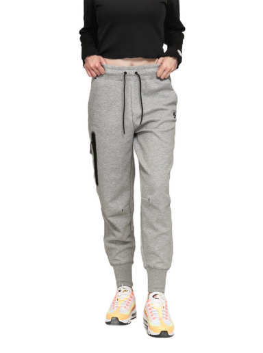 Joggingbukser Nike Sweatpants Tech Fleece Grå | cw4292-063
