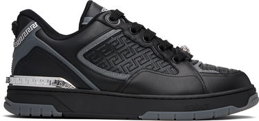 Tøj Versace Versace Greca Sort | 1020593_1A14615, 0
