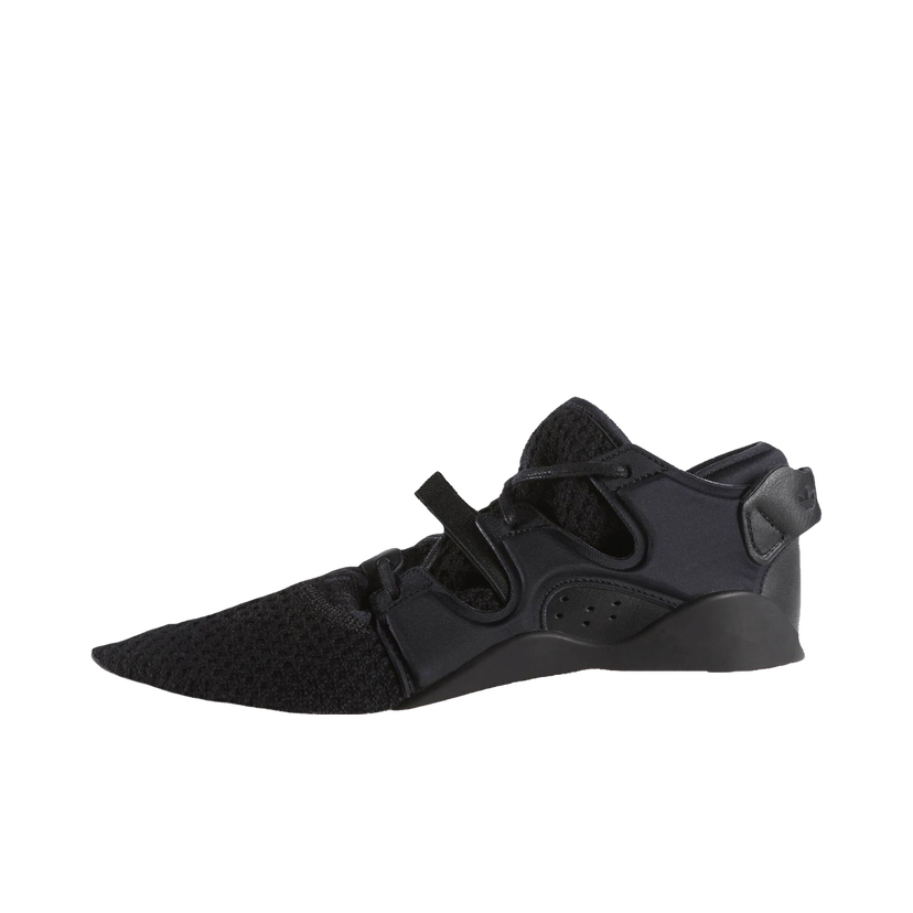 Sneakers og sko adidas Originals EQT 2/3 F15 Athleisure Core Black Sort | AQ5262