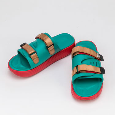 Sneakers og sko SUICOKE Urich Flerfarvet | OG-INJ-01, 2
