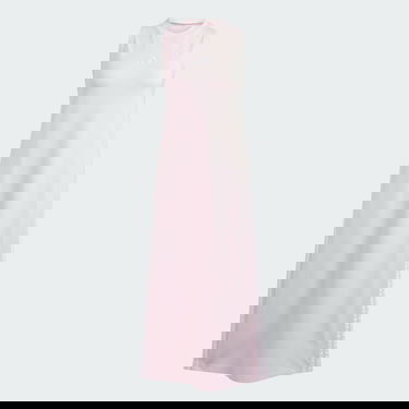 Kjole adidas Performance Sleeveless Sport Dress with 3 Stripes Lyserød | JE1207, 4