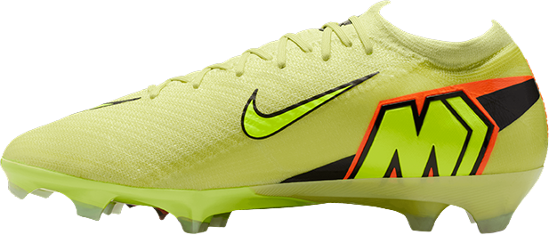 Sneakers og sko Nike Zoom Vapor 16 Elite FG Gul | fq1457-302, 1