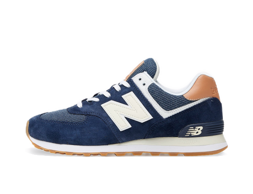 Sneakers og sko New Balance 574 Blå | ML574TYA