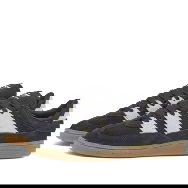 Sneakers og sko adidas Originals Handball Spezial St W, Size UK 3 Mørkeblå | JS2795, 2