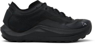 Sneakers og sko ROA Sella Sneakers Sort | NBUW121FA19, 0