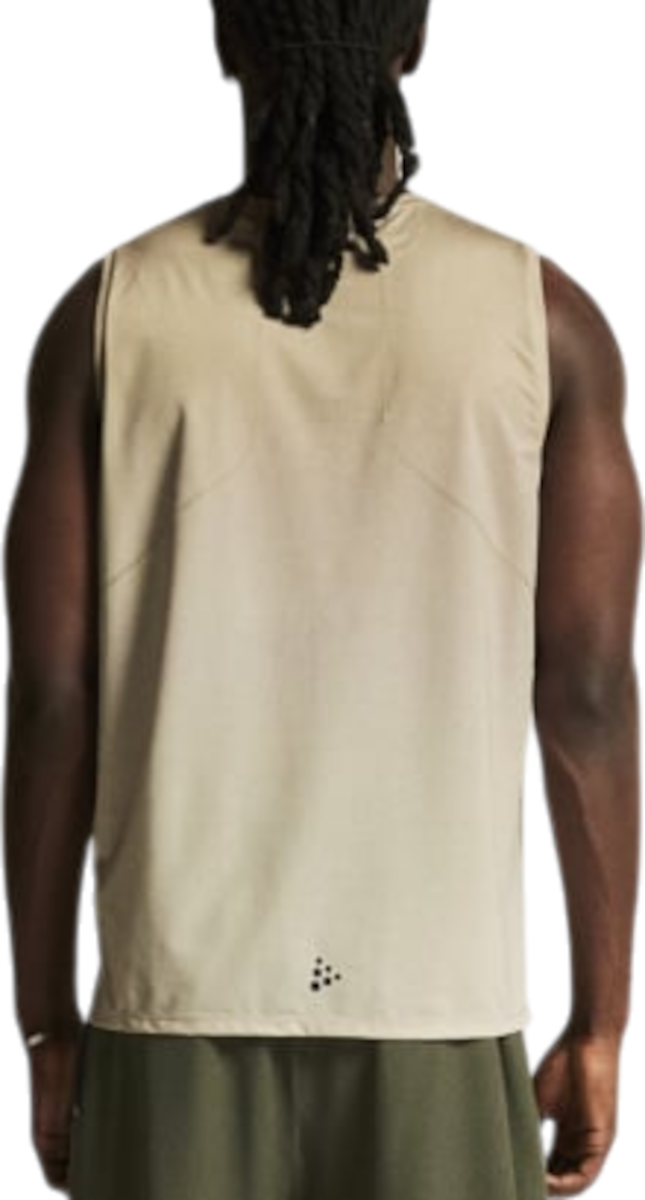 Tanktop Craft Craft Pro Trail 2 Tank Top Beige | 1915398-608000, 1