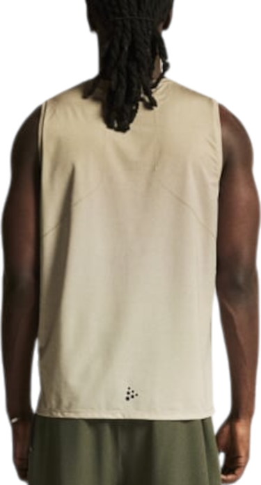 Tanktop Craft Craft Pro Trail 2 Tank Top Beige | 1915398-608000, 1