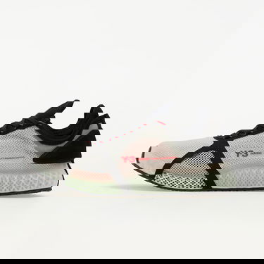 Sneakers og sko Y-3 Runner 4D IO Beige | FZ4501, 0