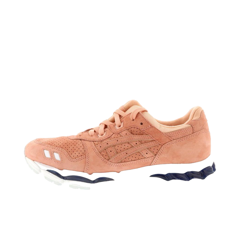 Sneakers og sko Asics Gel-Lyte 3.1 Ronnie Fieg Salmon (Special Box) Beige | H6C2K-3131