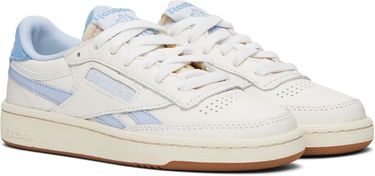 Sneakers og sko Reebok Classics Club C Revenge Vintage Hvid | 100209064, 3