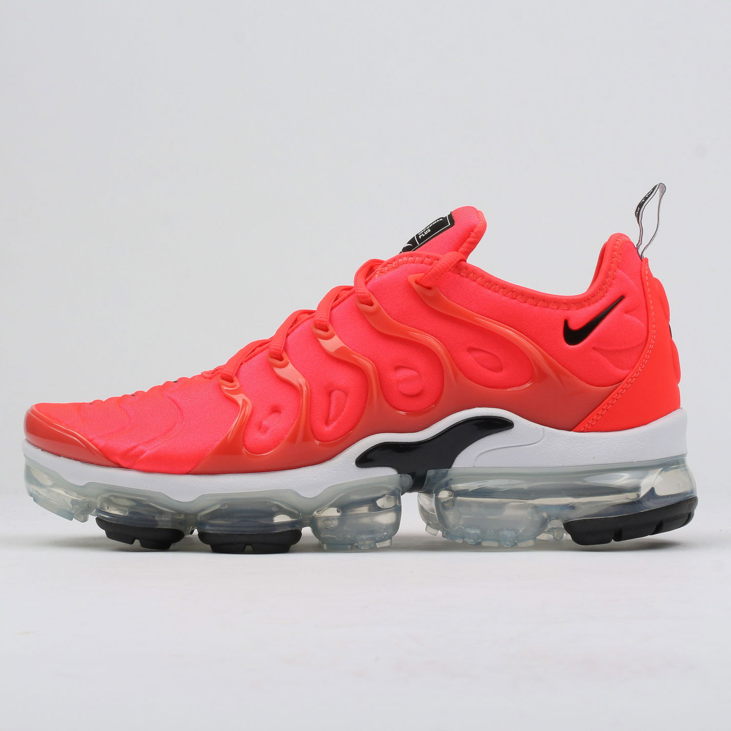 Sneakers og sko Nike Air Vapormax Plus Lyserød | 924453-602, 1